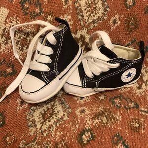 Infant Converse Sneakers